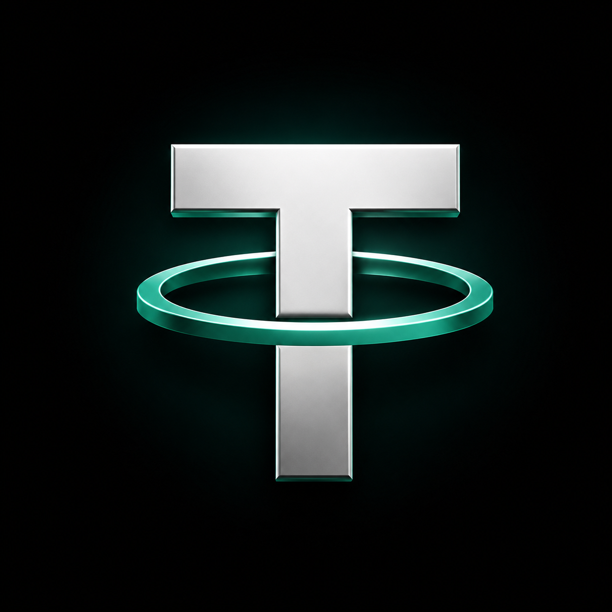 LA MAISON DE L'USDT